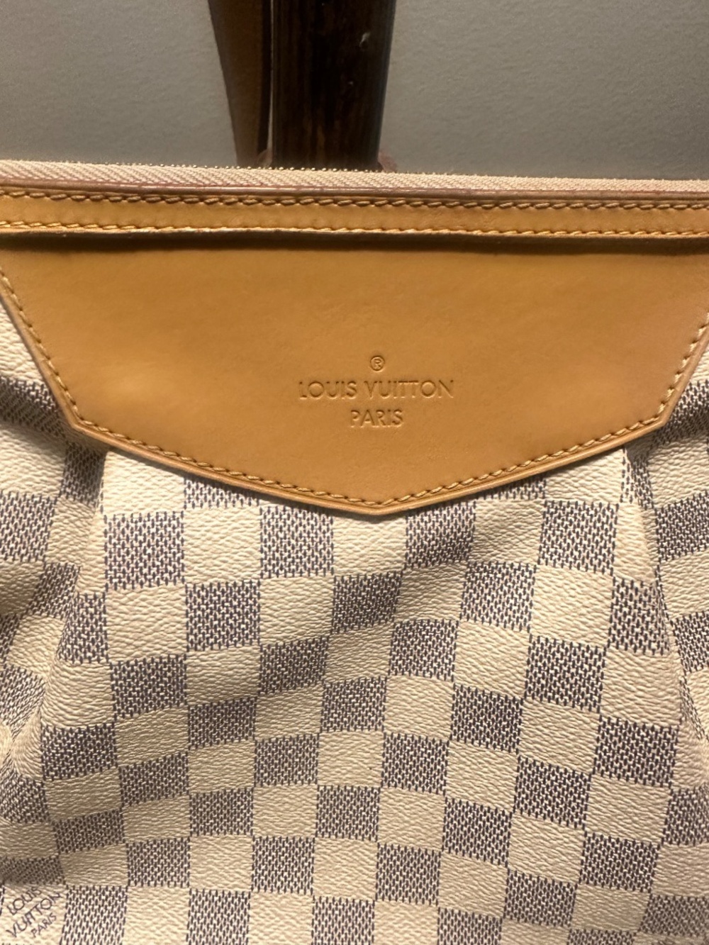 Louis Vuitton Siracusa M M - Picture 3 of 16